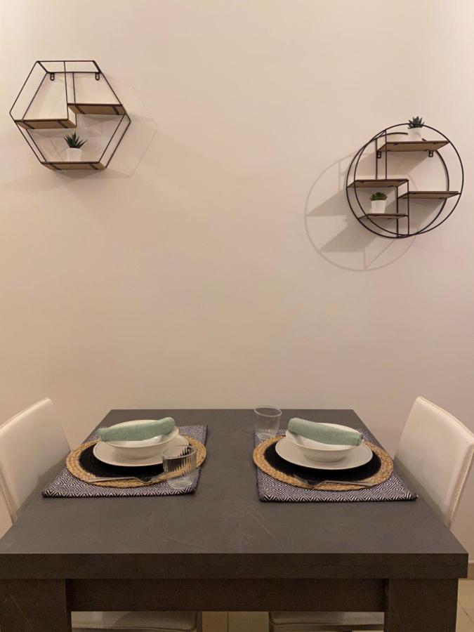 Civico 107 - Apartment With Private Parking กวาร์ตู ซานเตเลนา ภายนอก รูปภาพ